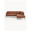 Westwing Collection Divano angolare Fluente