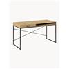 AC Design Scrivania con cassetto Seaford