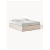 Westwing Collection Letto boxspring Enya - Beige