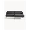 Westwing Collection Divanetto angolare Fluente