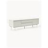 Westwing Collection Credenza bassa in legno Elona