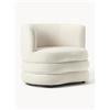 Westwing Collection Poltrona di design Solomon