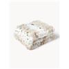 Magma Coperta in ecopelliccia effetto leopardo Skins -