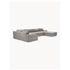 Westwing Collection Divano XL componibile con rivestimento sfoderabile Russell -