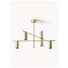 Westwing Collection Lampada da soffitto Cassandra