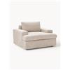 Westwing Collection Poltrona con rivestimento sfoderabile Russell