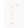 Markslöjd Lampada da lettura con connessione USB Linear