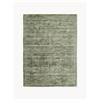 Westwing Collection Tappeto in viscosa fatto a mano Jane -