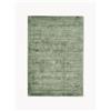 Westwing Collection Tappeto in viscosa fatto a mano Jane -