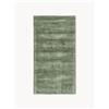 Westwing Collection Tappeto in viscosa fatto a mano Jane -