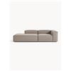 Westwing Collection Chaise longue componibile Lennon