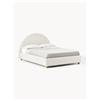 Westwing Collection Letto imbottito Ebba