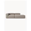 Westwing Collection Chaise longue componibile Lennon