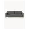 Westwing Collection Divano 3 posti Luna