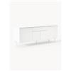 Westwing Collection Credenza in legno Elona