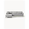 Westwing Collection Divano angolare Luna