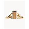 Kare Design Set di 2 fermalibri Holding Fingers -