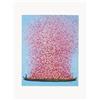 Kare Design Stampa su tela Abstract Horizon