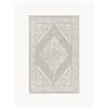 Westwing Collection Tappeto in ciniglia fatto a mano Neapel