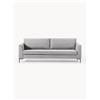 Westwing Collection Divano 3 posti Luna