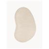 Westwing Collection Tappeto in lana dalla forma organica fatto a mano Kadey -
