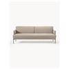 Westwing Collection Divano letto 3 posti Fluente