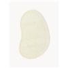 Westwing Collection Tappeto in lana fatto a mano dalla forma particolare Kadey -