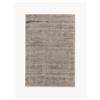Westwing Collection Tappeto in viscosa fatto a mano Jane -