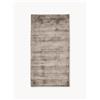 Westwing Collection Tappeto in viscosa fatto a mano Jane -
