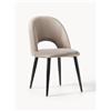 Westwing Collection Sedia imbottita Rachel