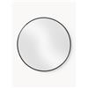 Westwing Collection Specchio rotondo da parete Ida
