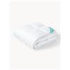 Westwing Collection Piumino in piuma d'oca pura Premium, medio -