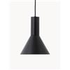 Frandsen Lampada a sospensione piccola di design Lyss - Nero