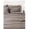 Westwing Collection Copripiumino in flanella Biba