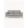 Westwing Collection Divano 2 posti Cucita