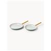 GreenPan Padelle con rivestimento antiaderente Padova, set da 2
