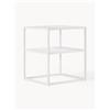 Westwing Collection Tavolino in metallo Neptun