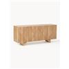 Westwing Collection Credenza in legno frassino Louis -