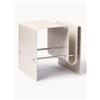 Westwing Collection Tavolino in metallo Julia