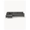 Westwing Collection Divano angolare Luna