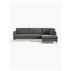 Westwing Collection Divano angolare Luna