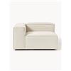 Westwing Collection Modulo angolare Lennon