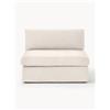 Westwing Collection Modulo centrale con rivestimento sfoderabile Russell