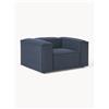 Westwing Collection Poltrona Lennon
