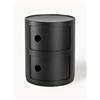 Kartell Contenitore di design con 2 cassetti Componibili