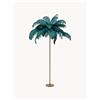 Kare Design Lampada da terra Feather Palm