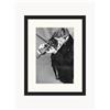 Any Image Foto incorniciata James Dean with Camera -