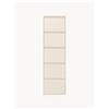 Kare Design Scarpiera con scomparti a ribalta Caruso - Beige