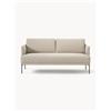 Westwing Collection Divano 2 posti Fluente