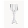 Kartell Lampada da tavolo grande a LED luce regolabile Bourgie
